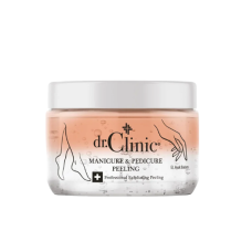 Dr. Clinic Manicure & Pedicure Peeling-300ml
